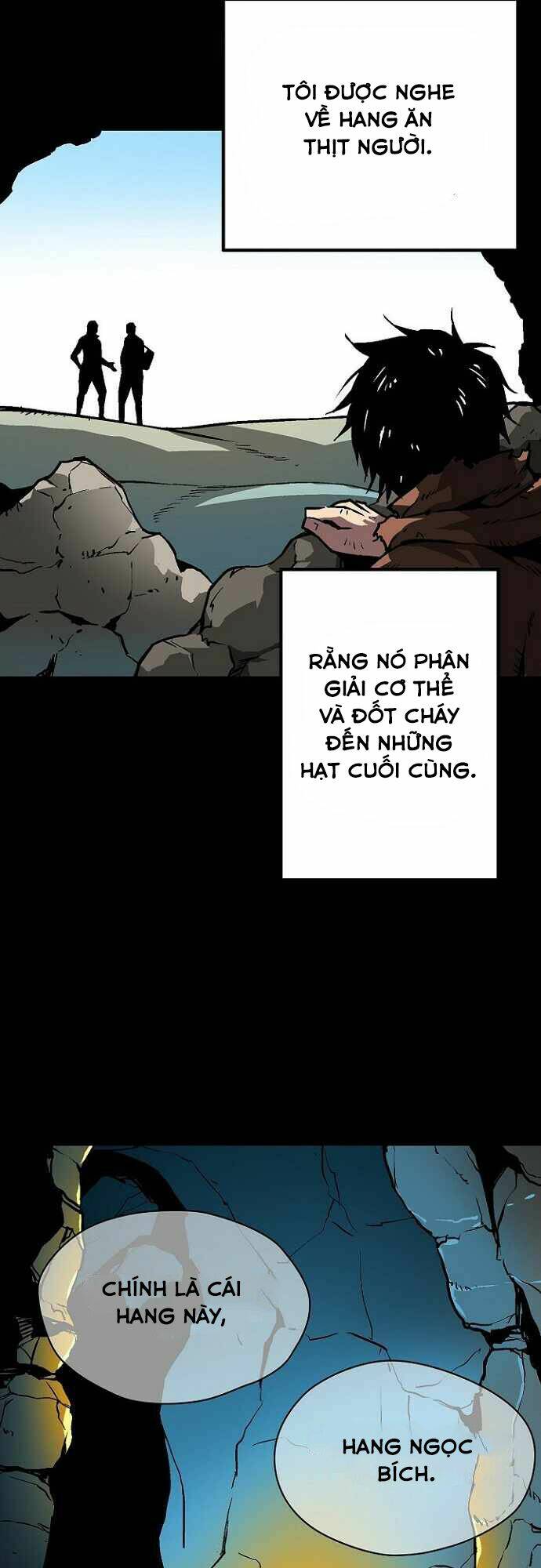 Unbreakable Chương 26 Ảnh 28