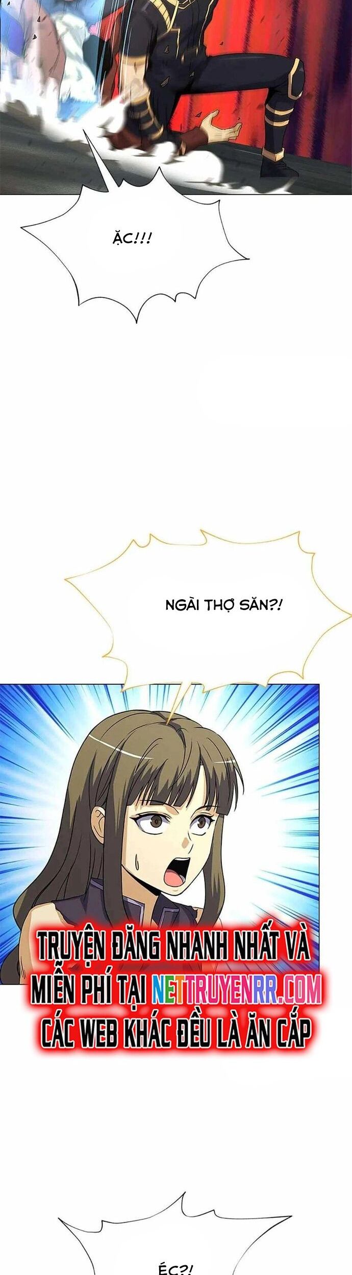 Thợ Săn Ăn Thịt Người Chương 72 Ảnh 37