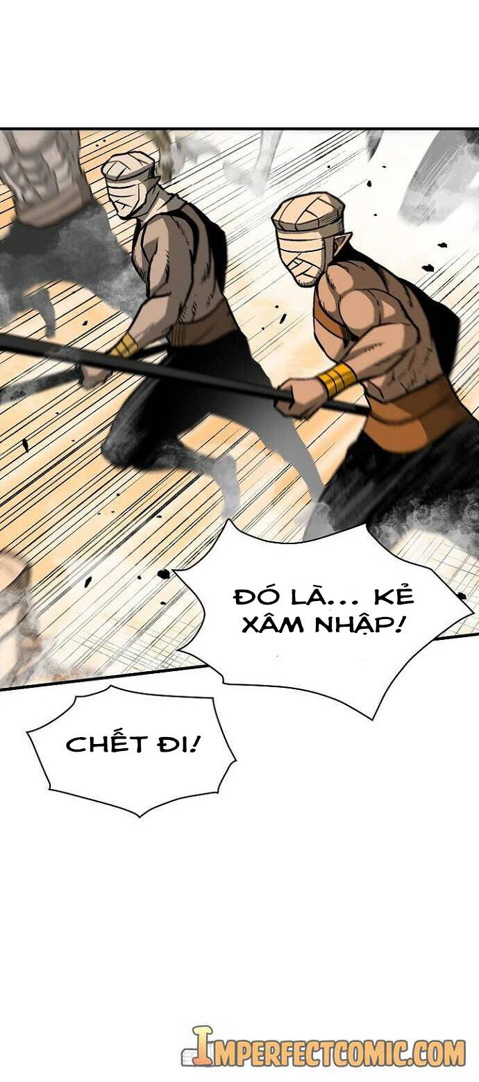 Unbreakable Chương 39 Ảnh 27