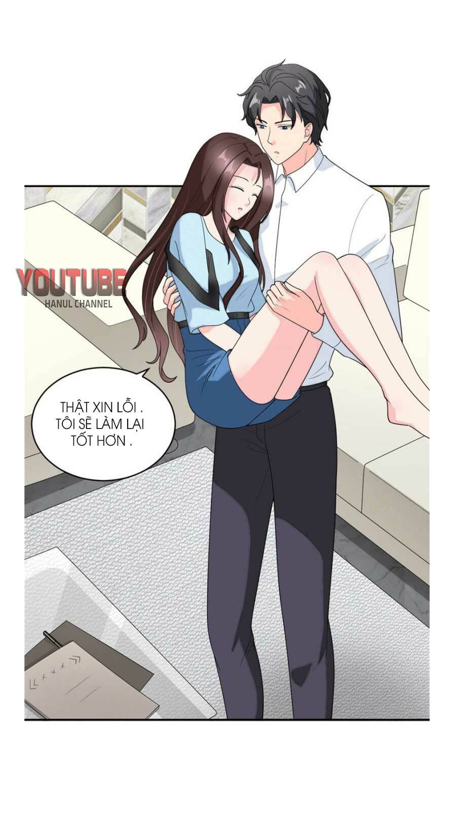 Manh Bảo Đột Kích: Mami Cha Con Đâu ? Chương 87 Ảnh 14