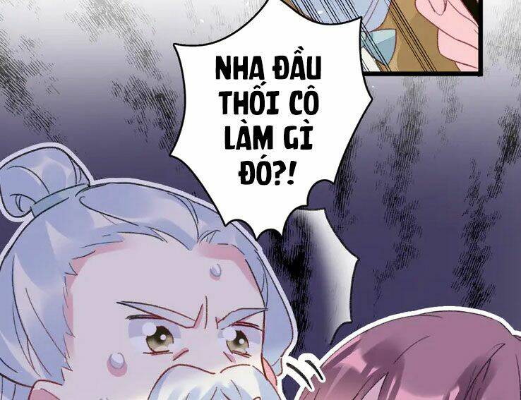 Hoa Nhan Sách Chương 211 Ảnh 33