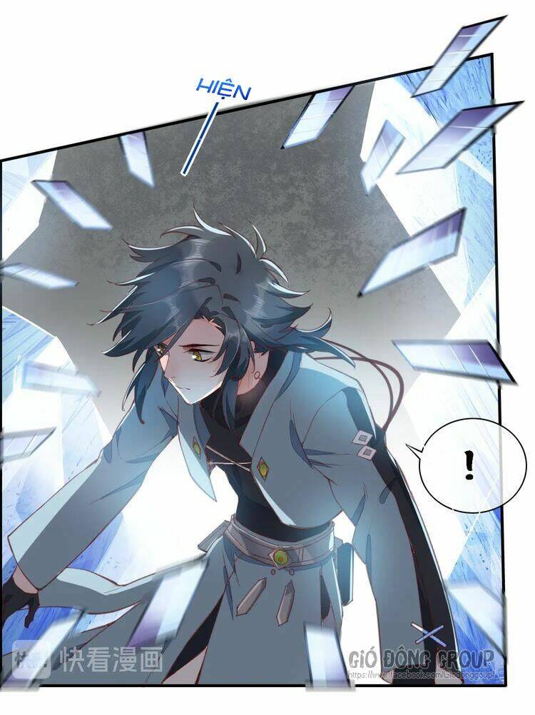 Trở Lại Trước Bình Minh Chương 7 Ảnh 13