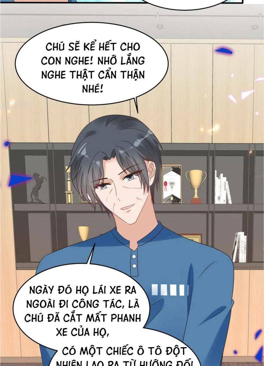 Tinh Quang Lộng Lẫy: Chọn Sếp Làm Chồng Chương 132 Ảnh 30