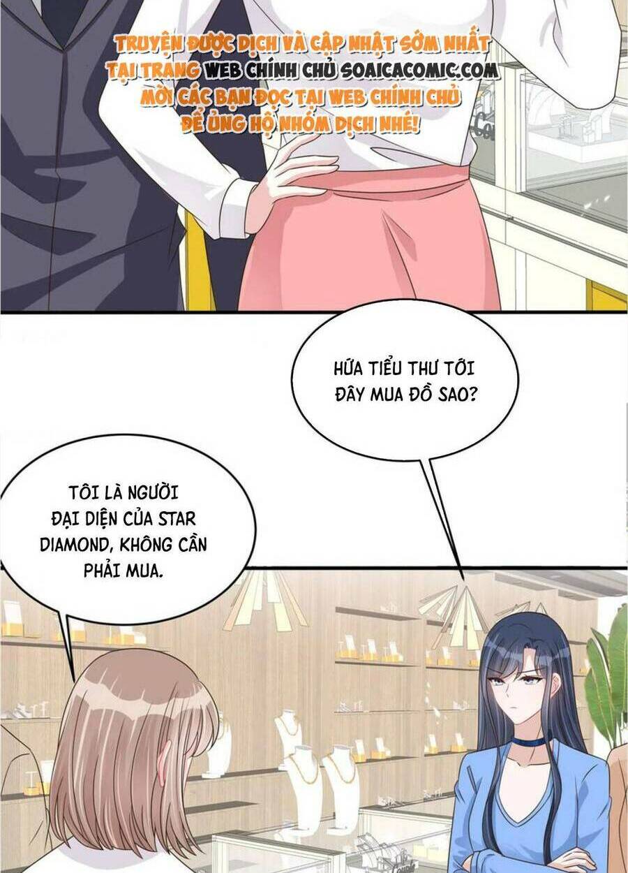 Tinh Quang Lộng Lẫy: Chọn Sếp Làm Chồng Chương 136 Ảnh 20