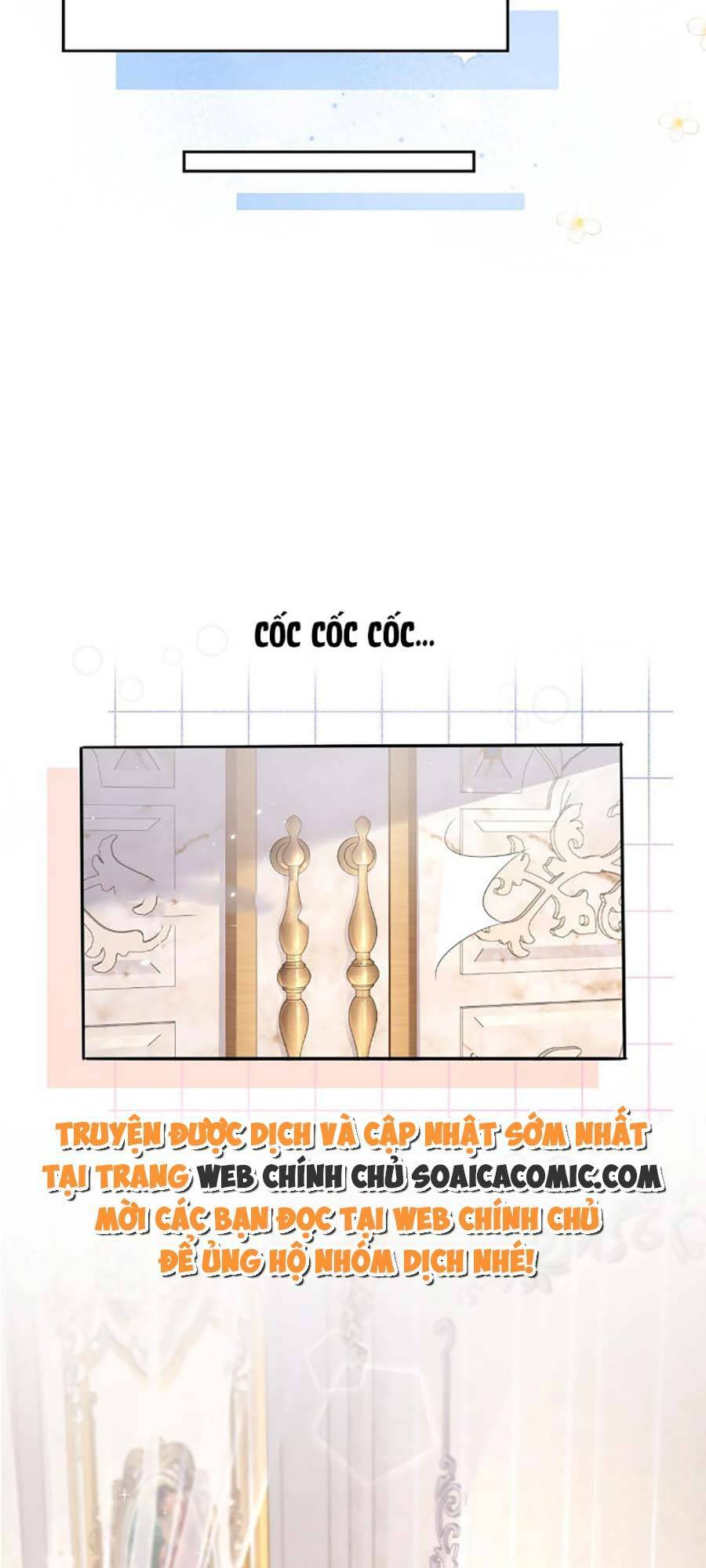 Ác Nữ Va Phải Nam Phụ Si Tình Chương 3 Ảnh 28
