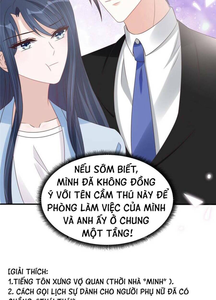 Tinh Quang Lộng Lẫy: Chọn Sếp Làm Chồng Chương 132 Ảnh 7