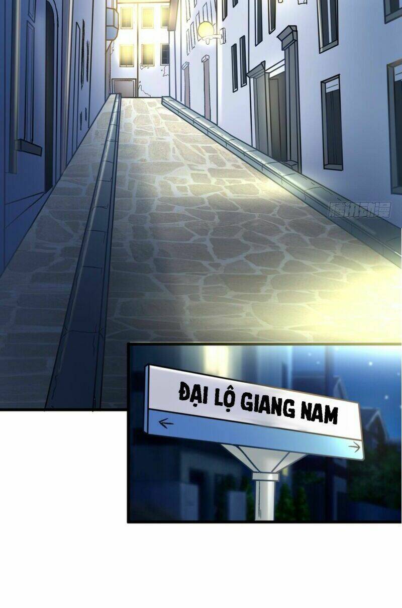Trò Chơi Scandal Chương 2 Ảnh 5