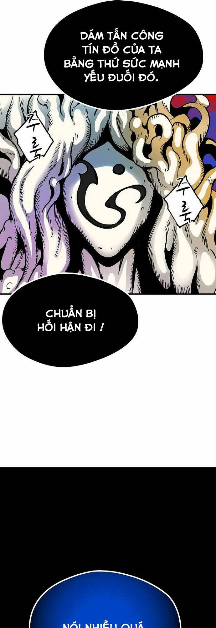 Unbreakable Chương 33 Ảnh 57