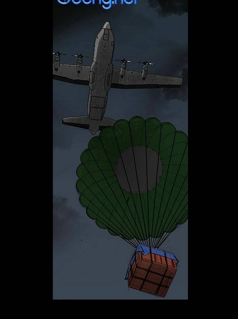 Pubg Meenbaekdoo Chương 5 Ảnh 11