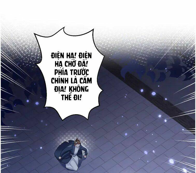 Hoa Nhan Sách Chương 206 Ảnh 28