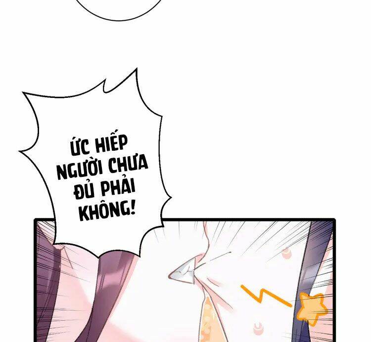 Hoa Nhan Sách Chương 208 Ảnh 19