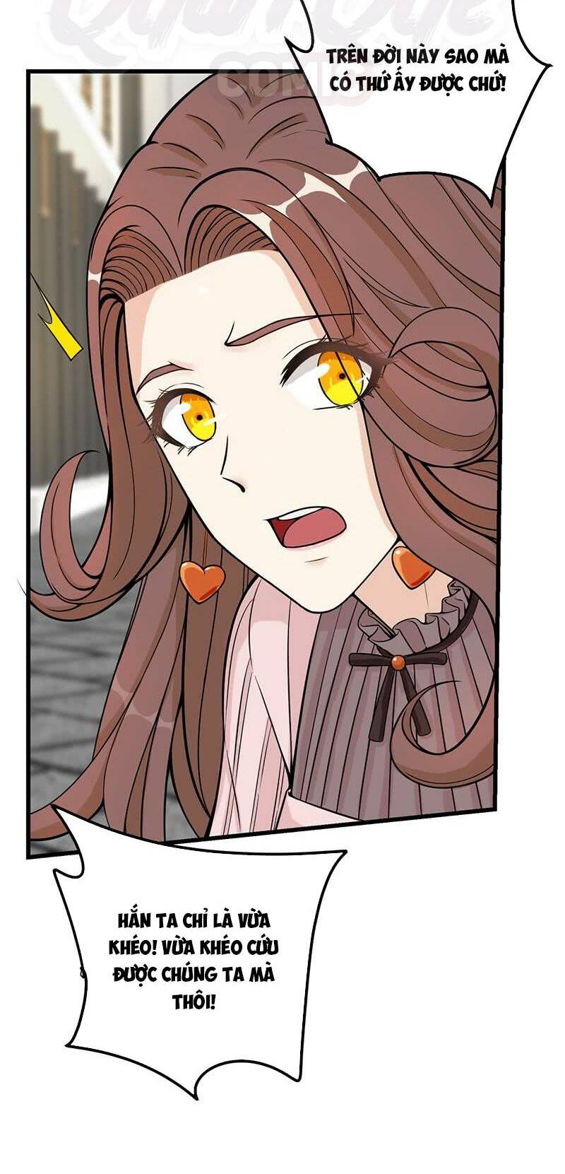 Hệ Thống Vận Khí Mạnh Nhất Chương 6 Ảnh 11