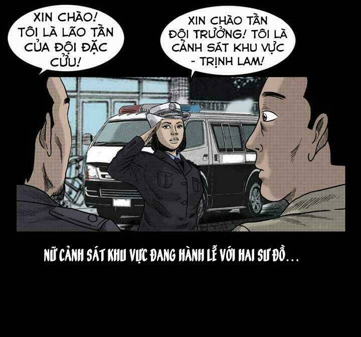 Kỳ Án Có Thật Chương 59 Ảnh 12