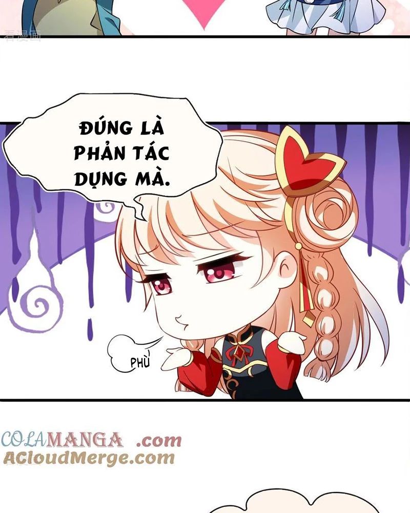 Phong Khởi Thương Lam Chương 689 Ảnh 7