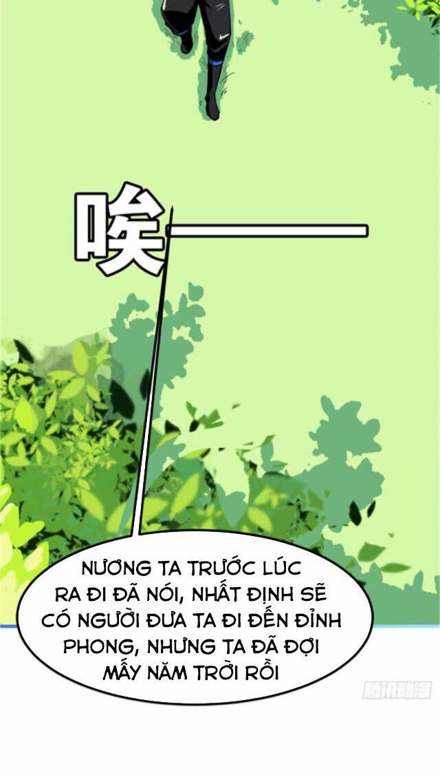 Chí Tôn Thổ Hào Hệ Thống Chương 1 Ảnh 16