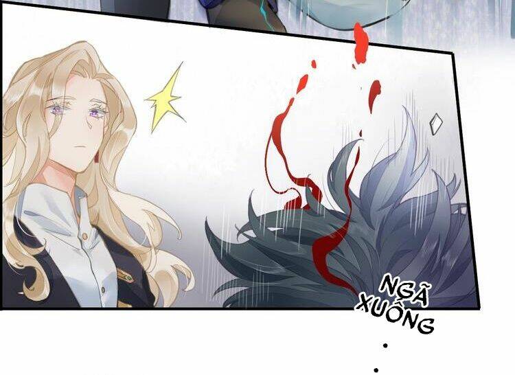 Trở Lại Trước Bình Minh Chương 7 Ảnh 31