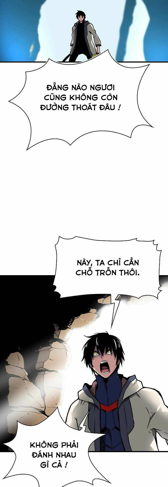 Unbreakable Chương 25 Ảnh 5