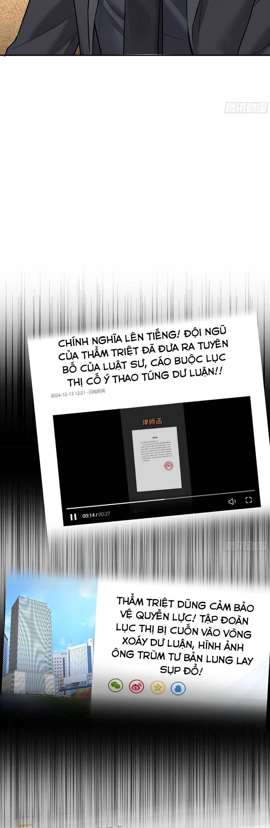 Sau Khi Chia Tay , Tôi Có Kết Đẹp Cùng Với Chú Nhỏ Chương 79 Ảnh 20