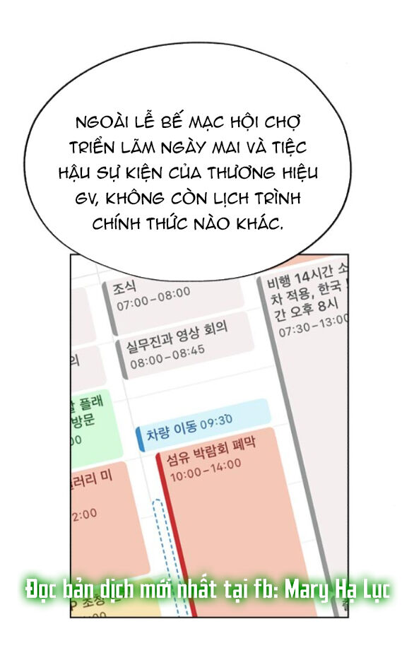 Tình Yêu Của Ik Seob Chương 67 Ảnh 39