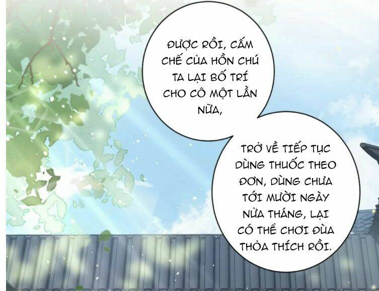 Hoa Nhan Sách Chương 202 Ảnh 15