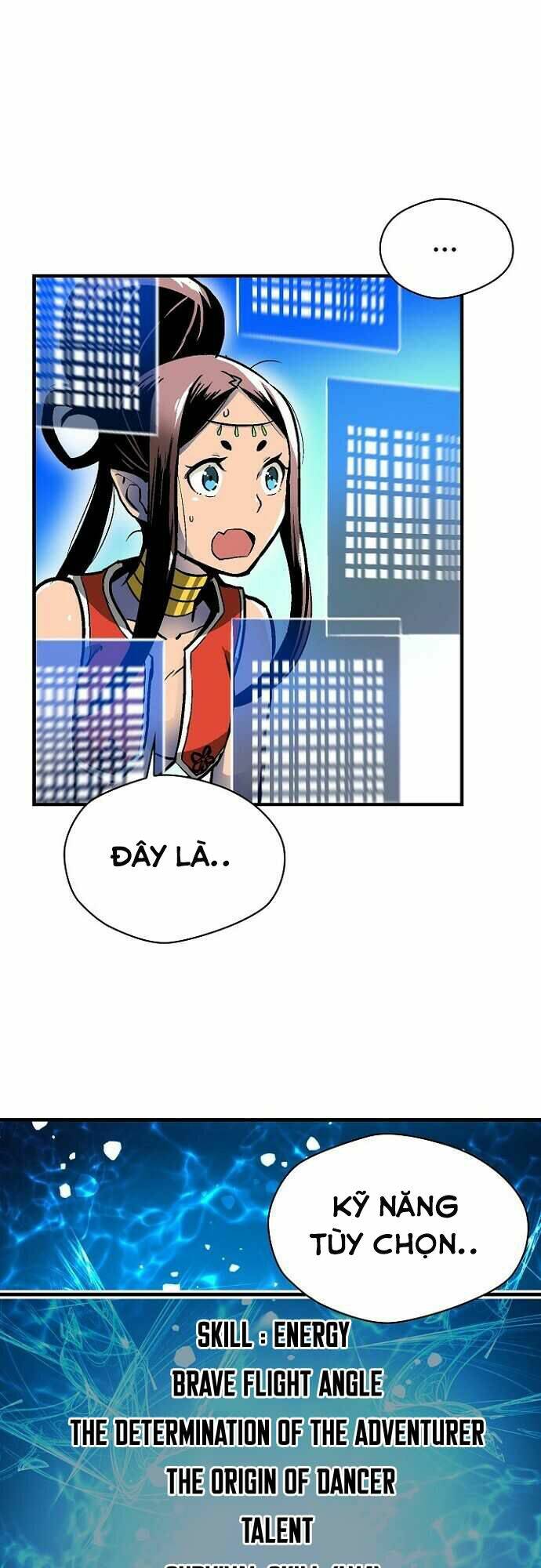 Unbreakable Chương 36 Ảnh 28
