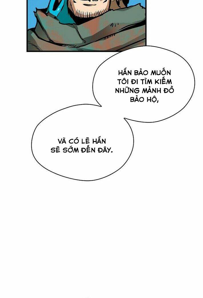 Unbreakable Chương 27 Ảnh 5