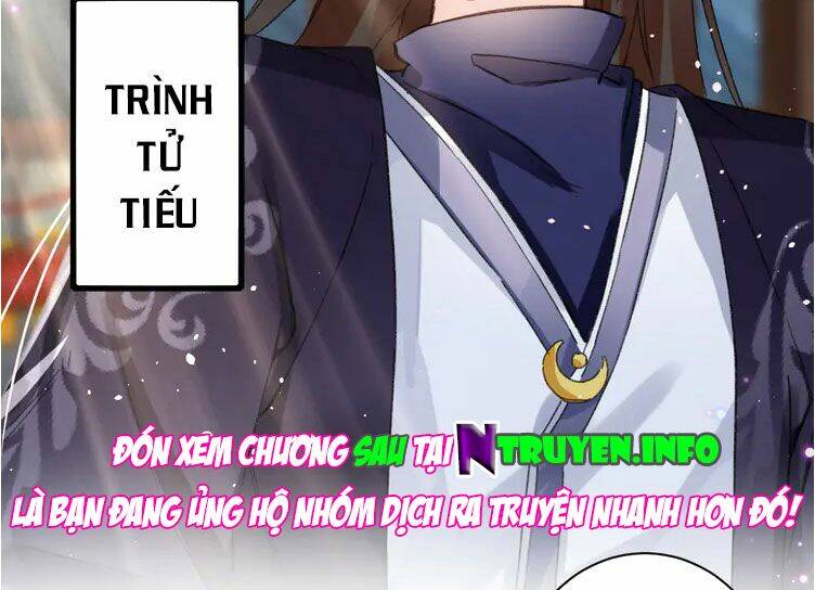 Hoa Nhan Sách Chương 203 Ảnh 33