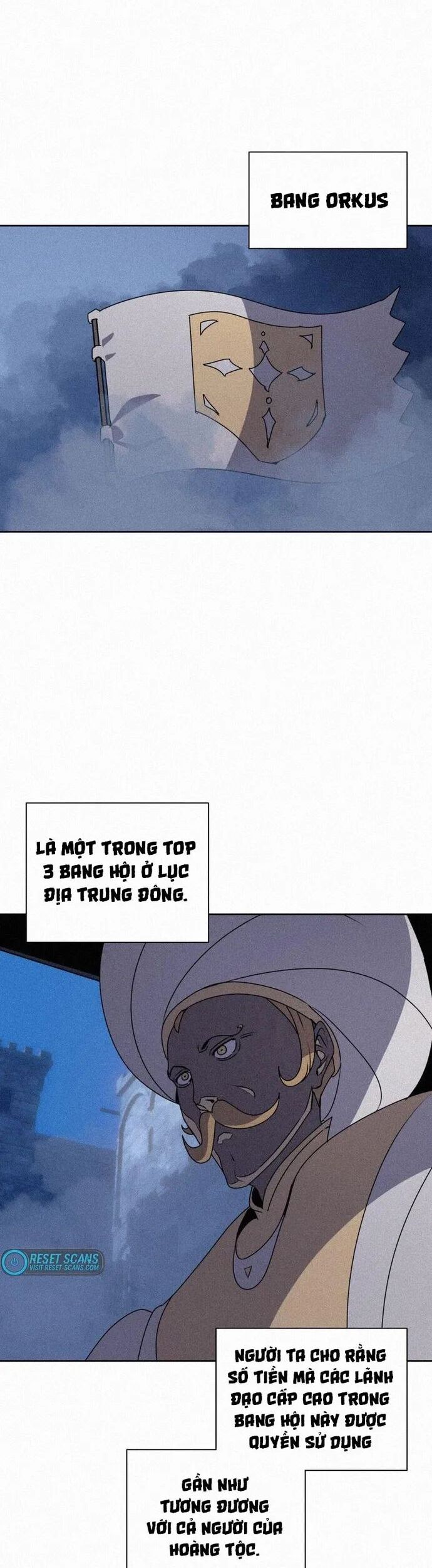 Thực Thư Pháp Sư Chương 93 Ảnh 5