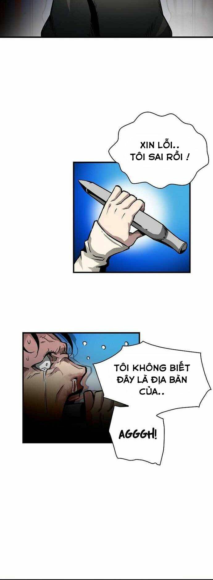Unbreakable Chương 30 Ảnh 52