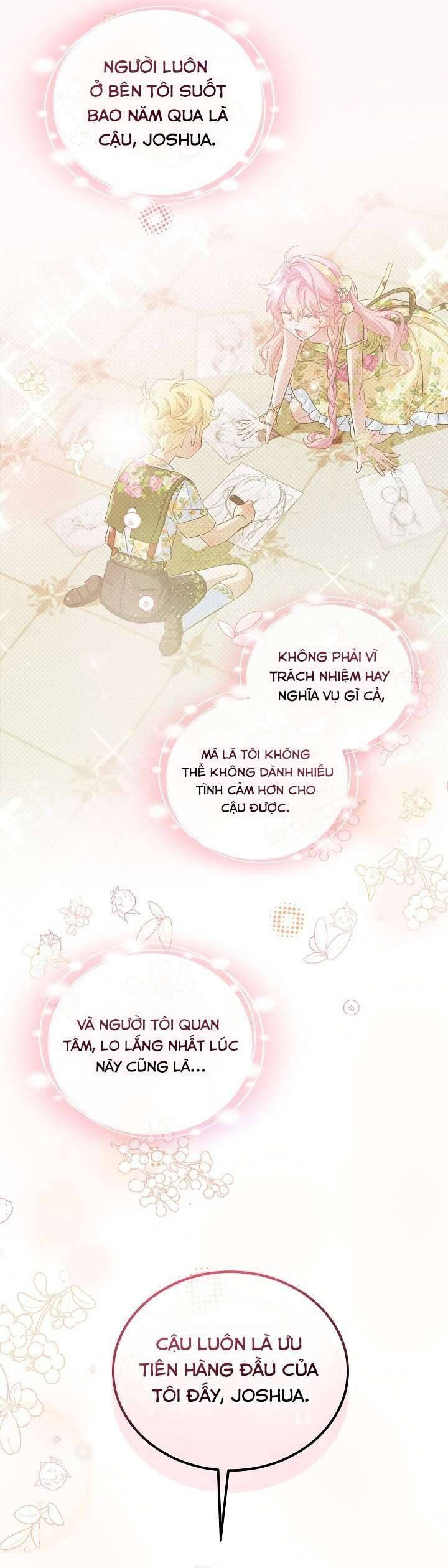 Quý Cô Thế Lực Ngầm Chương 88 Ảnh 15