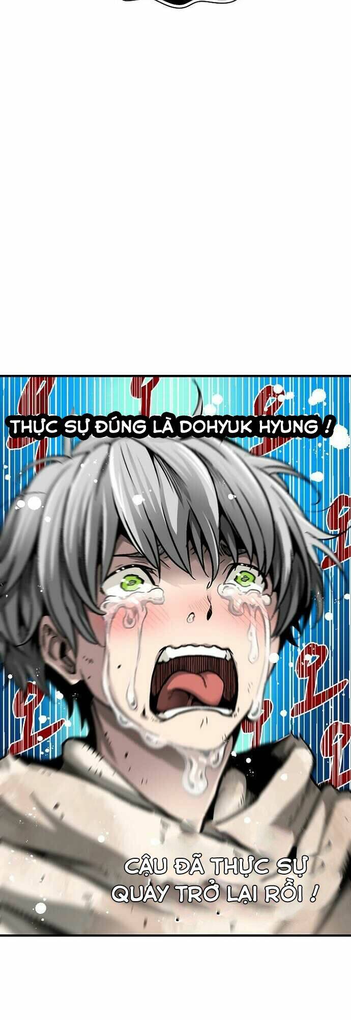 Unbreakable Chương 34 Ảnh 24