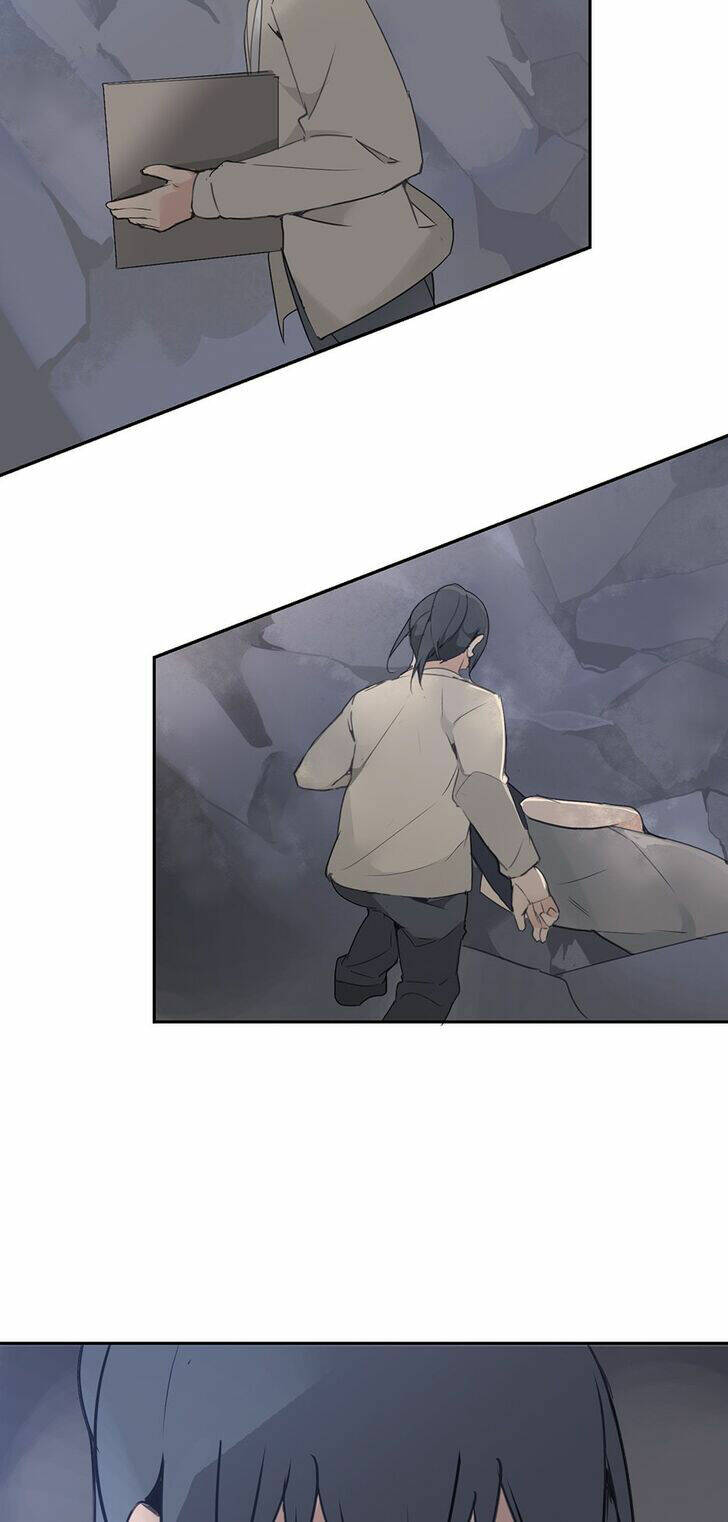 The Dead King Chương 85.5 Ảnh 12