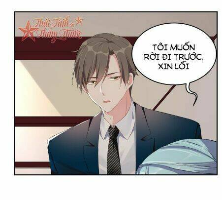 Cẩm Nang Nuôi Dưỡng Ông Xã Chương 3 Ảnh 32
