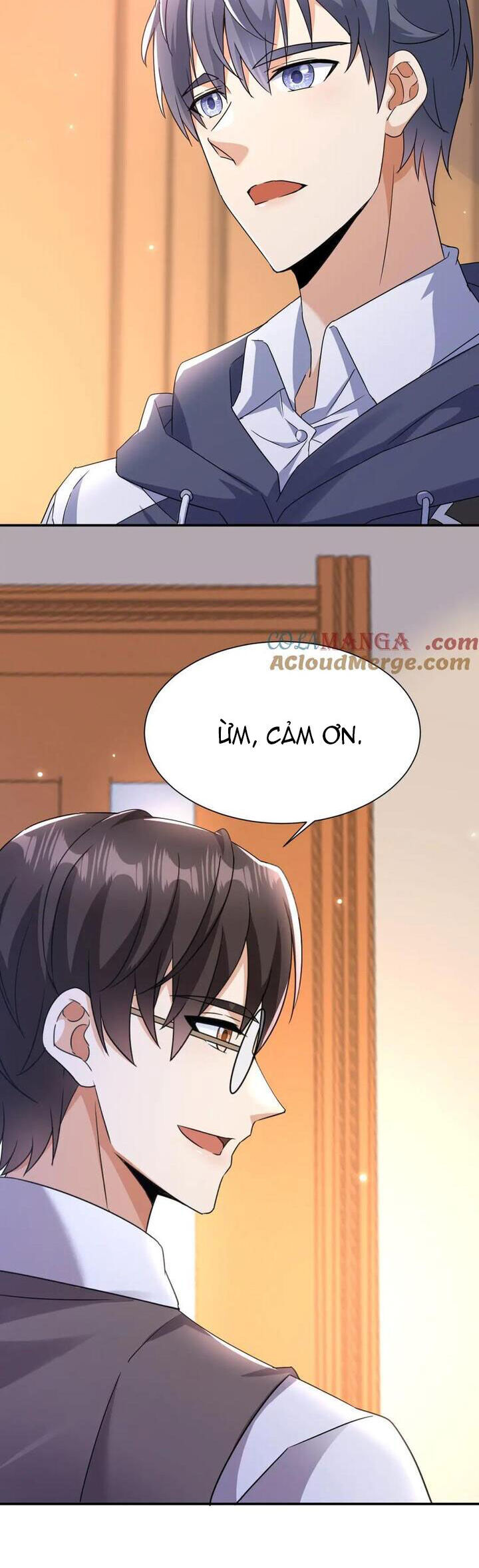 Sau Khi Sống Lại Ở Mạt Thế, Ta Điên Cuồng Thăng Cấp Chương 39 Ảnh 10