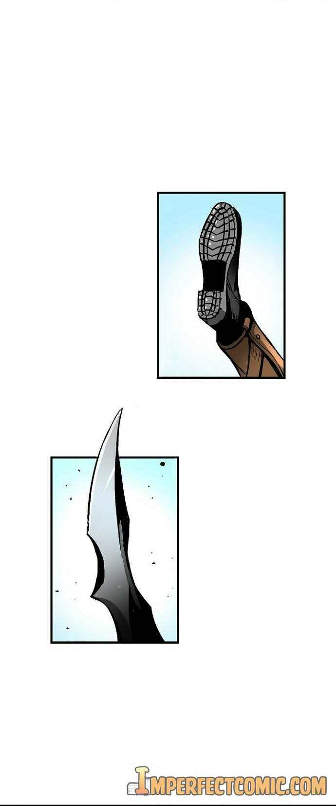 Unbreakable Chương 37 Ảnh 29