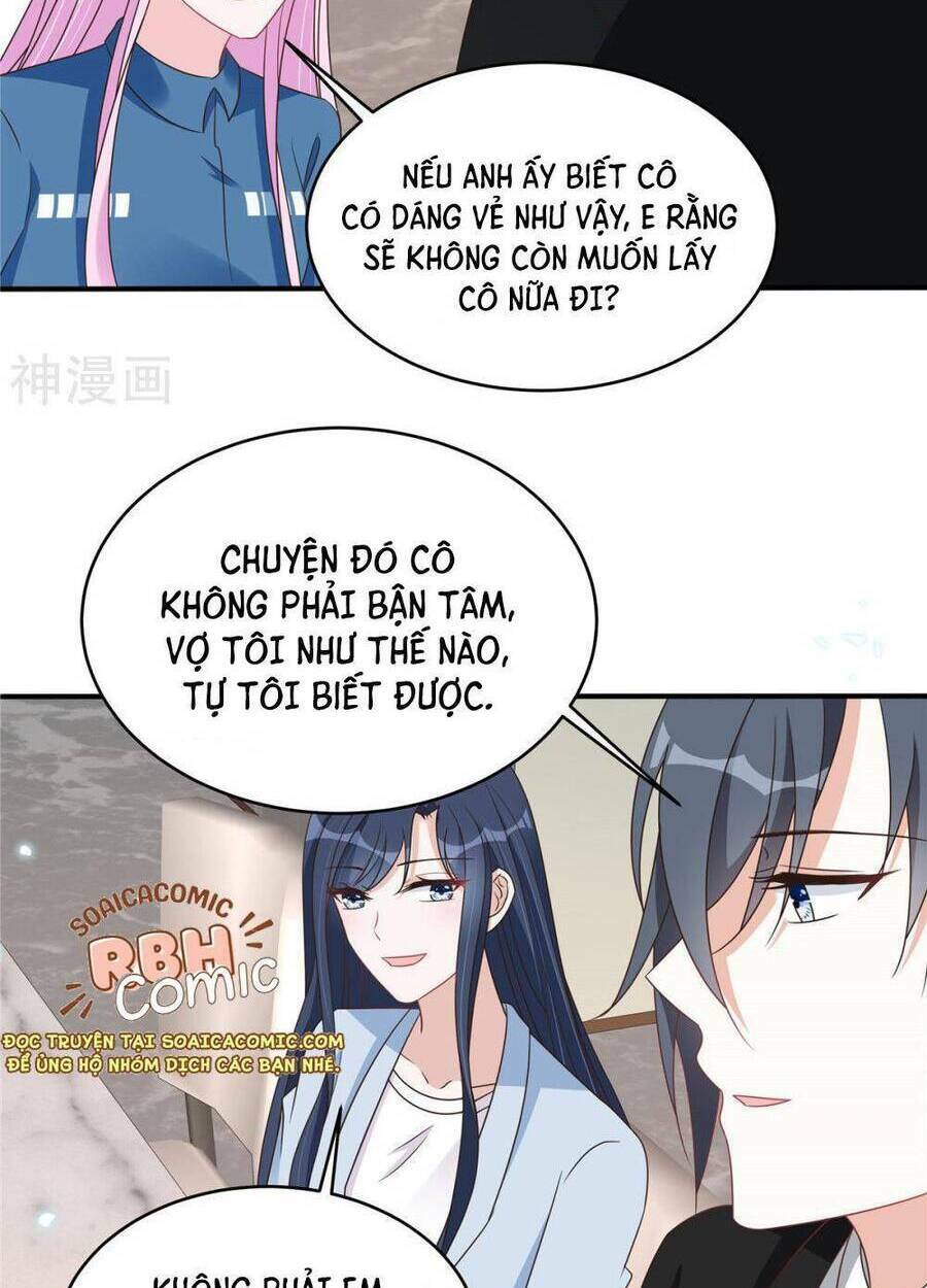 Tinh Quang Lộng Lẫy: Chọn Sếp Làm Chồng Chương 134 Ảnh 19