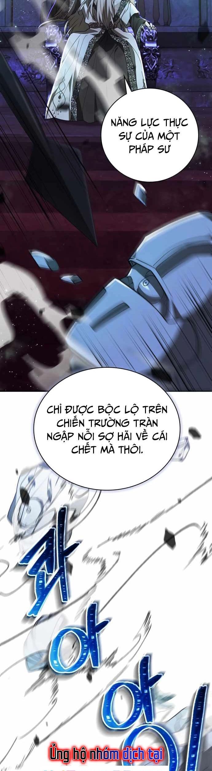 Xin Hãy Đọc Chương 39.1 Ảnh 8