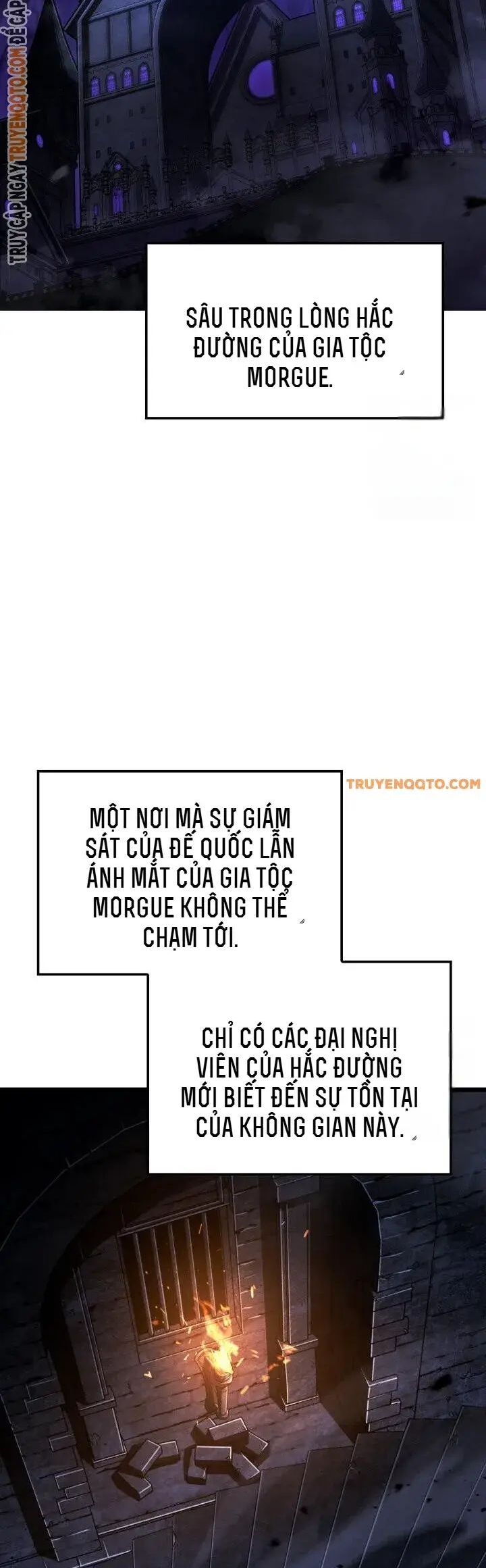 Thiết Huyết Kiếm Sĩ Hồi Quy Chương 105 Ảnh 3
