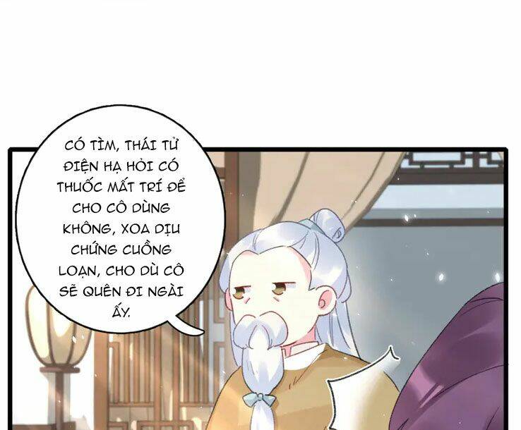 Hoa Nhan Sách Chương 211 Ảnh 31