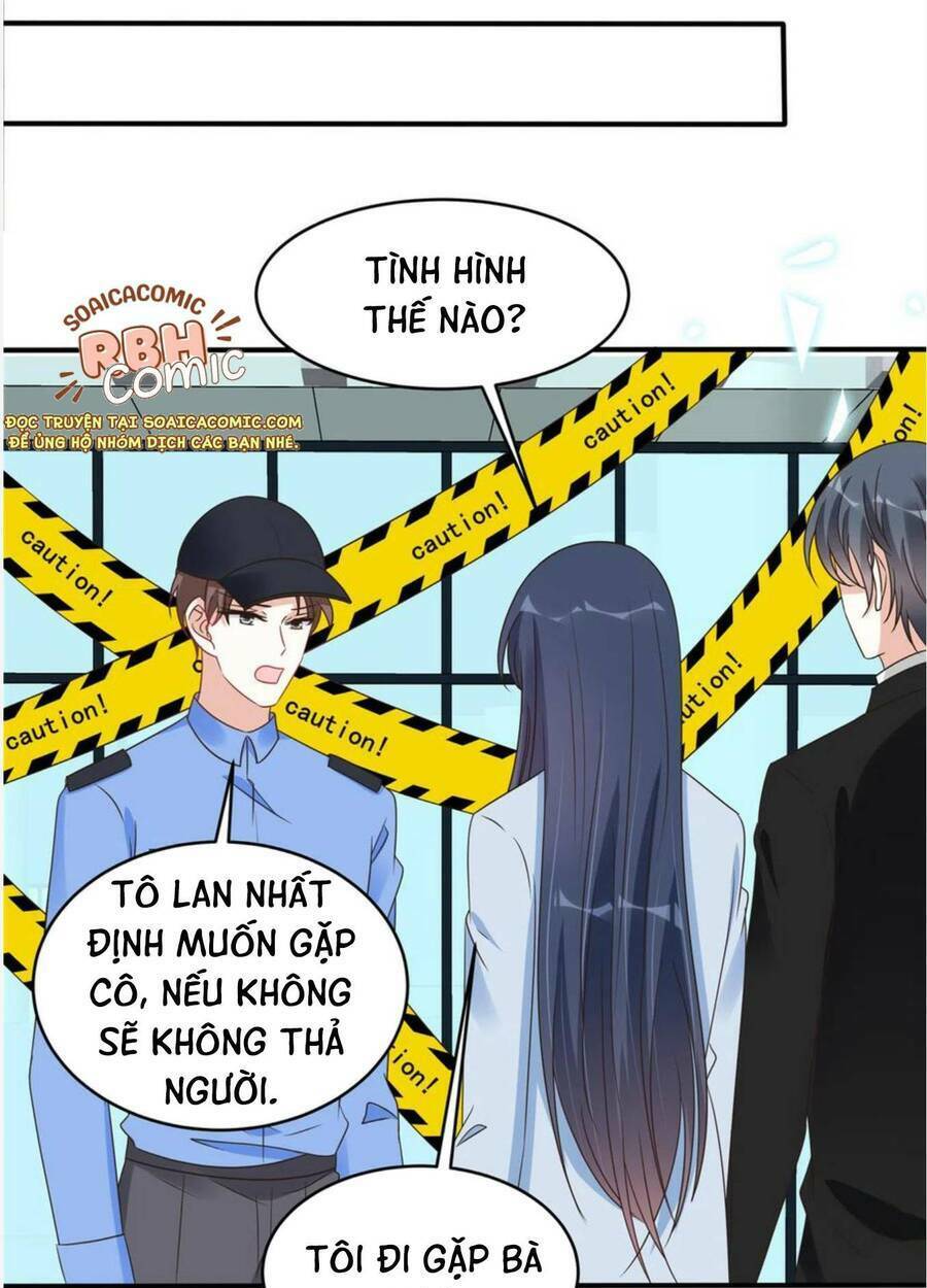 Tinh Quang Lộng Lẫy: Chọn Sếp Làm Chồng Chương 133 Ảnh 22