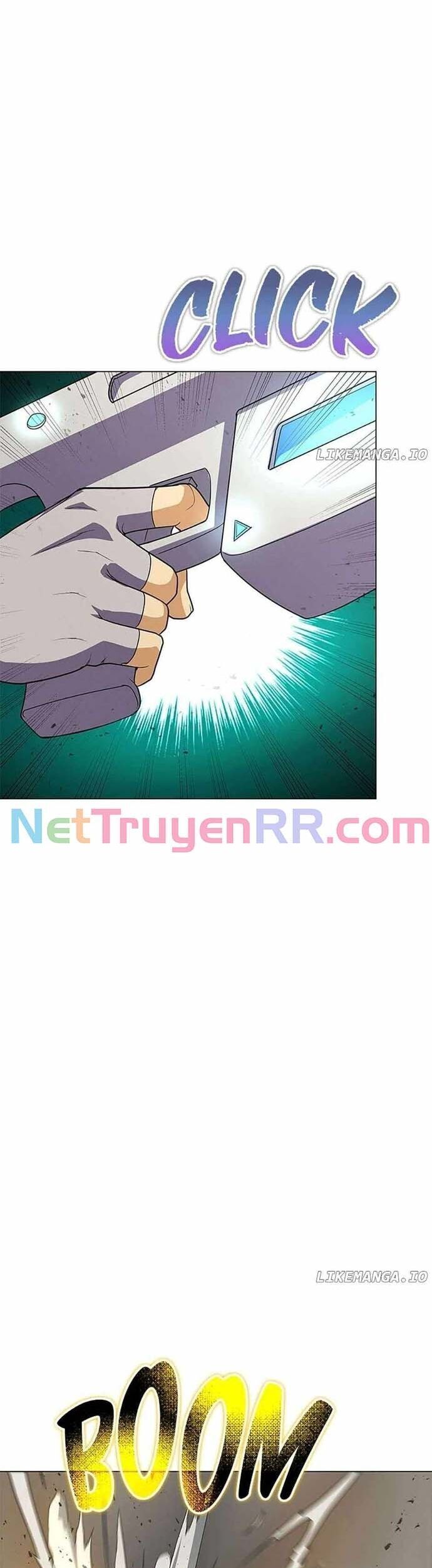 Thợ Săn Ăn Thịt Người Chương 71 Ảnh 23