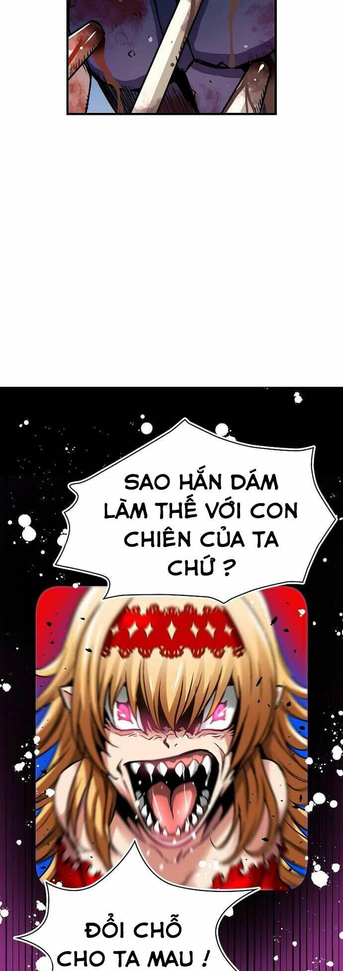 Unbreakable Chương 33 Ảnh 46