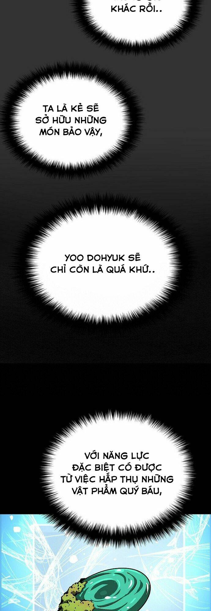 Unbreakable Chương 27 Ảnh 28