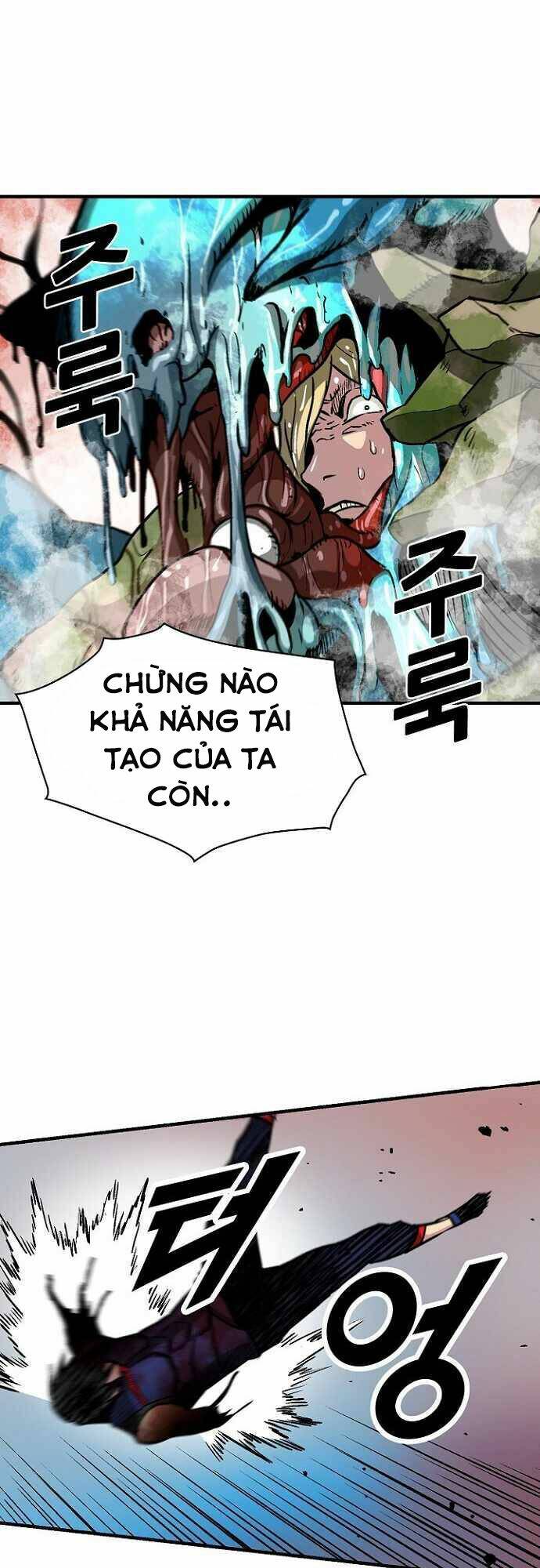 Unbreakable Chương 29 Ảnh 35
