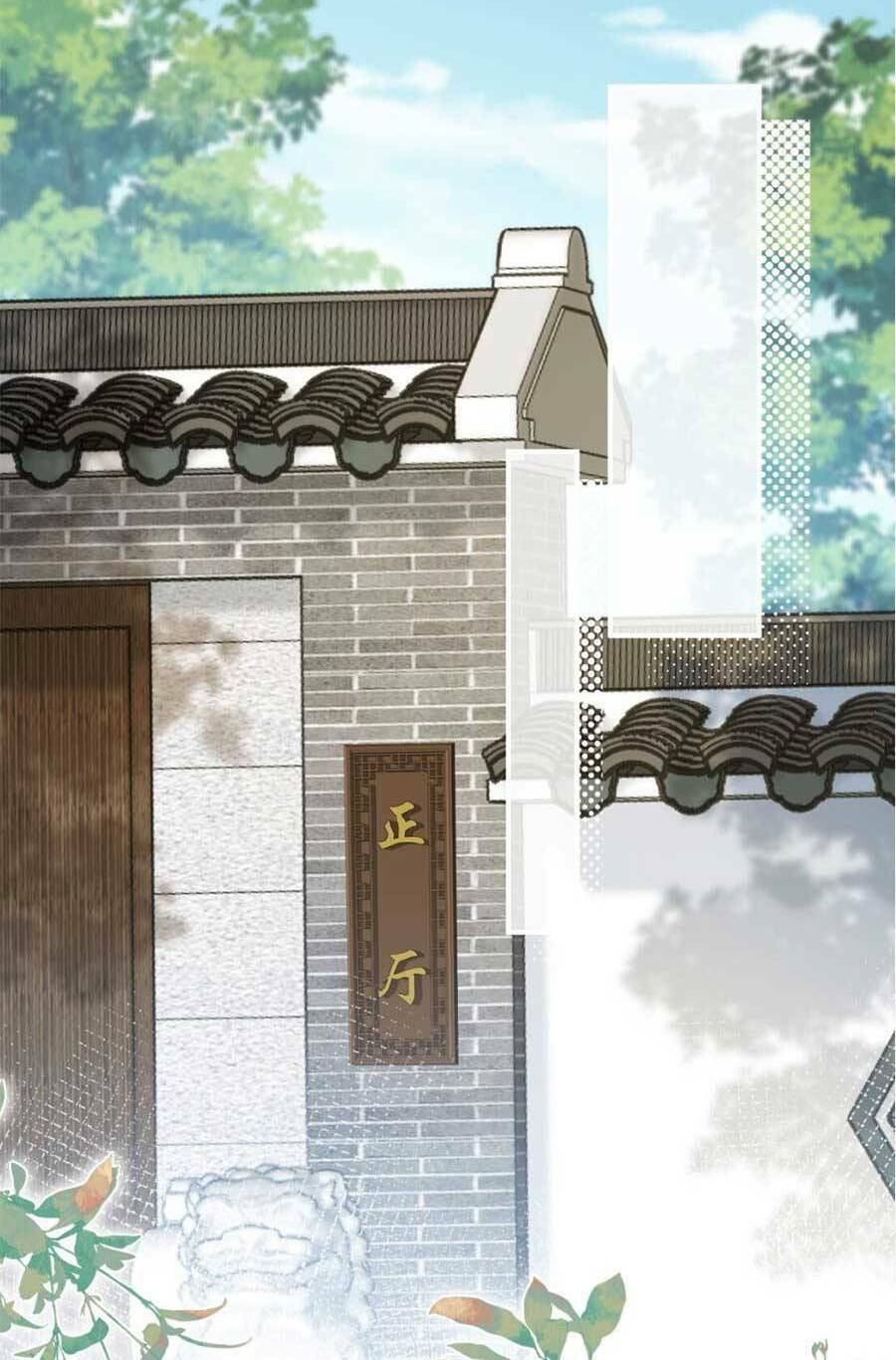 Xuyên Không Về Gả Cho Vương Gia Ốm Yếu Chương 11 Ảnh 33