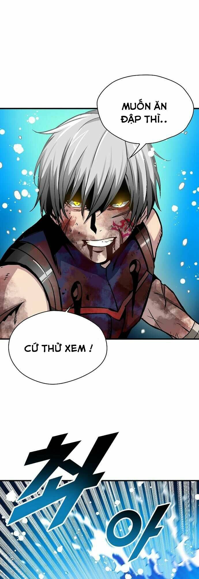 Unbreakable Chương 33 Ảnh 59