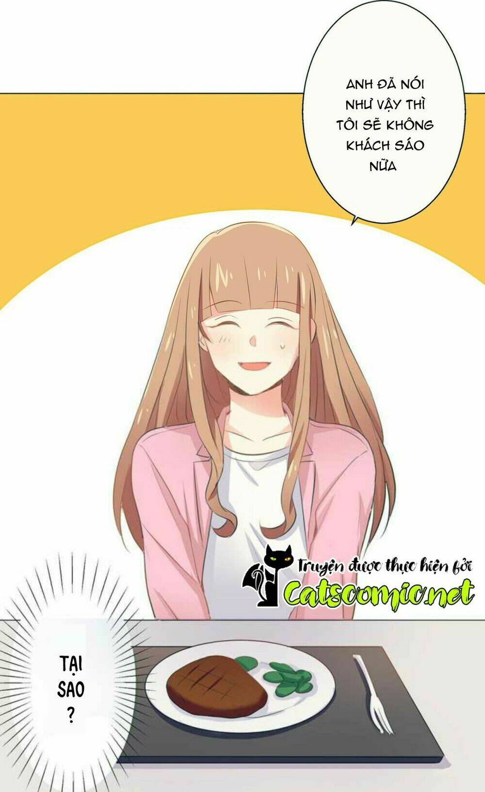 Bị Quyến Rũ, Làm Sao Đây? Chương 9 Ảnh 8
