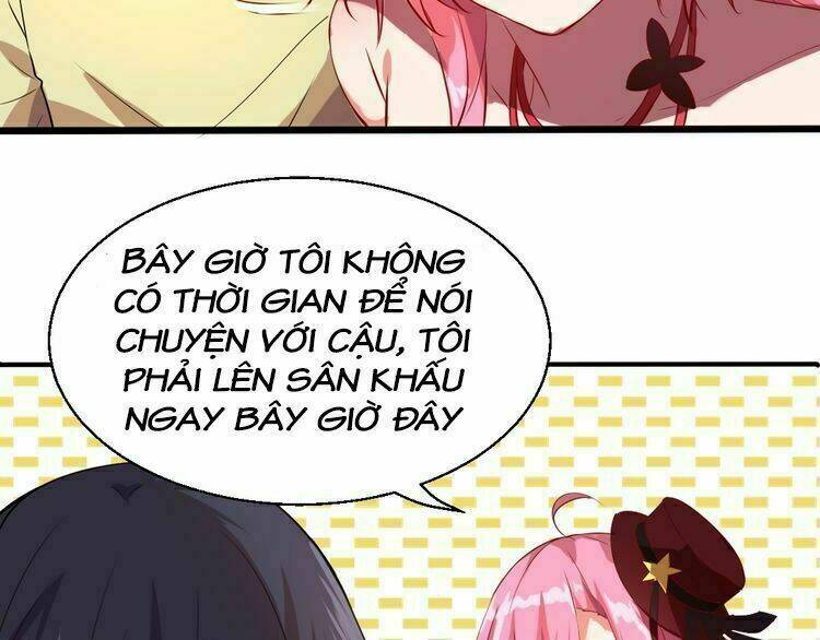 Bá Vương Diễn Xuất Chương 3 Ảnh 13