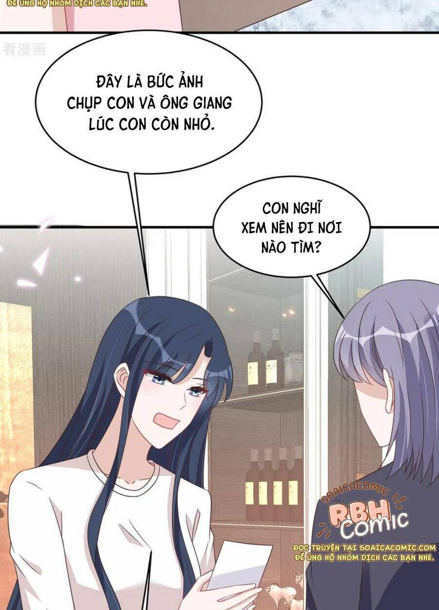 Tinh Quang Lộng Lẫy: Chọn Sếp Làm Chồng Chương 127 Ảnh 18