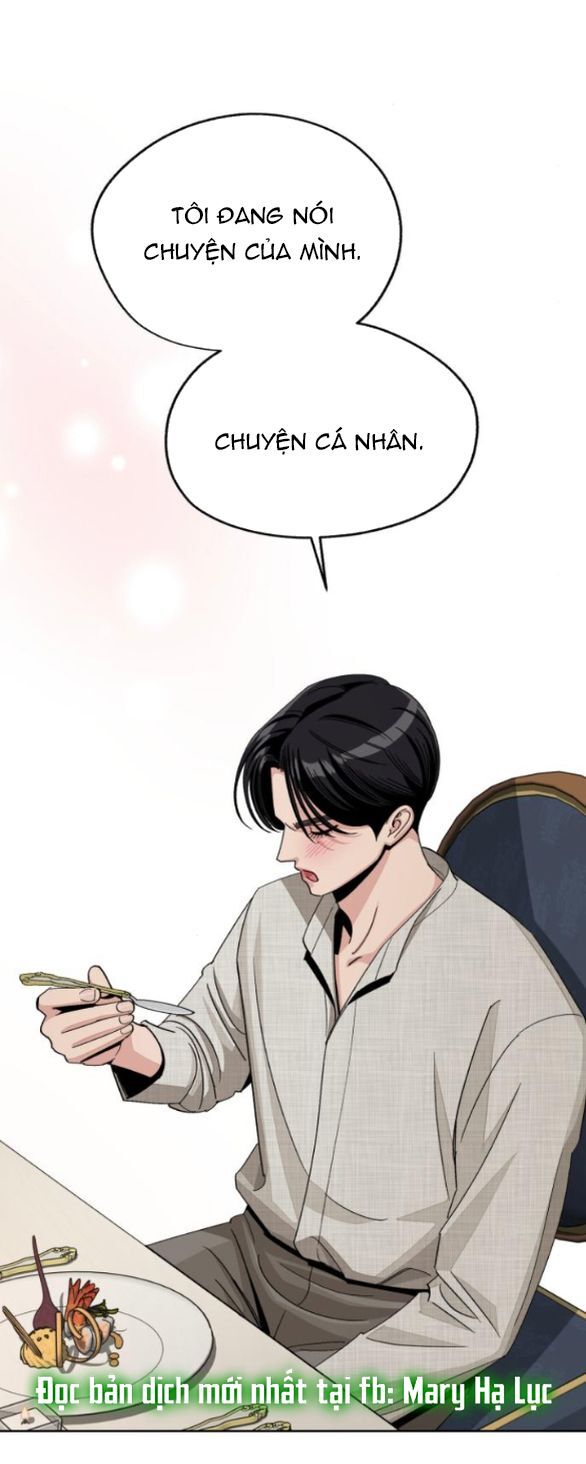 Tình Yêu Của Ik Seob Chương 66 Ảnh 48